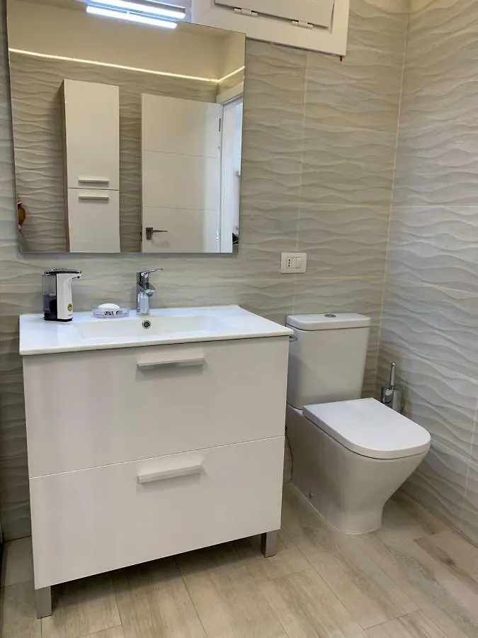 Apartment Los Cristianos Best Beach View Arona