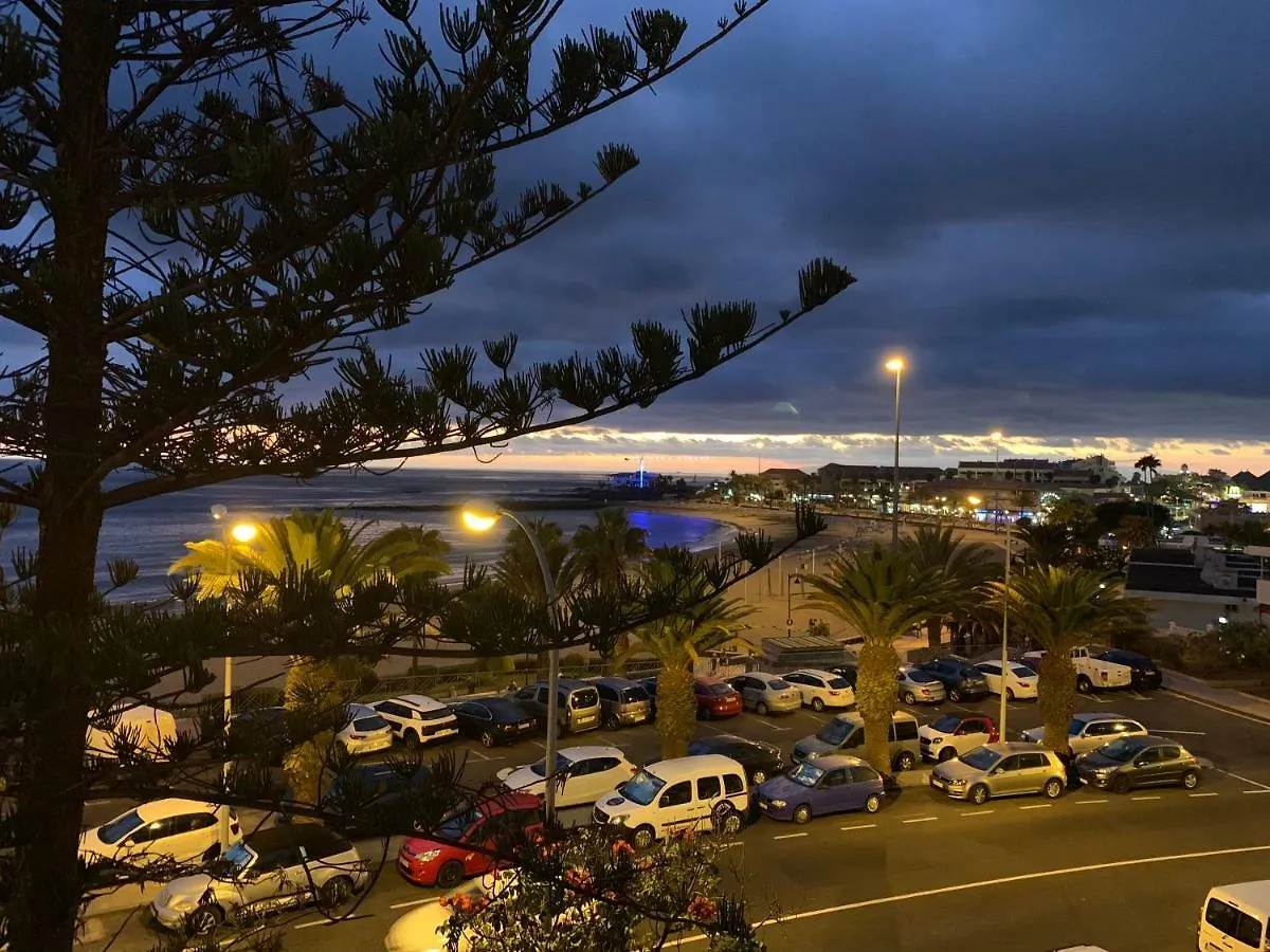 Los Cristianos Best Beach View Arona  Apartment Arona (Tenerife)