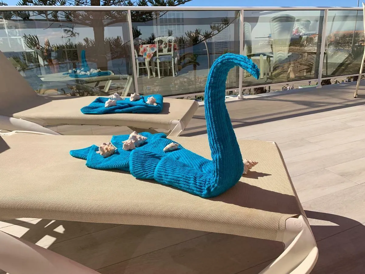Los Cristianos Best Beach View Arona  Apartment Arona (Tenerife)
