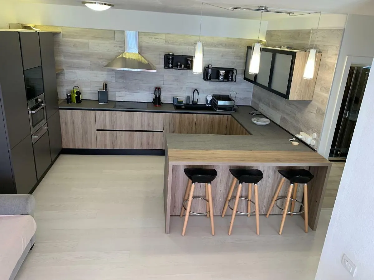 Los Cristianos Best Beach View Arona  Apartment
