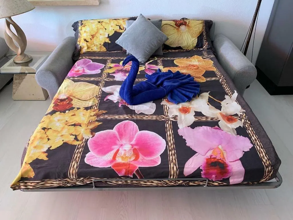 Apartment Los Cristianos Best Beach View Arona