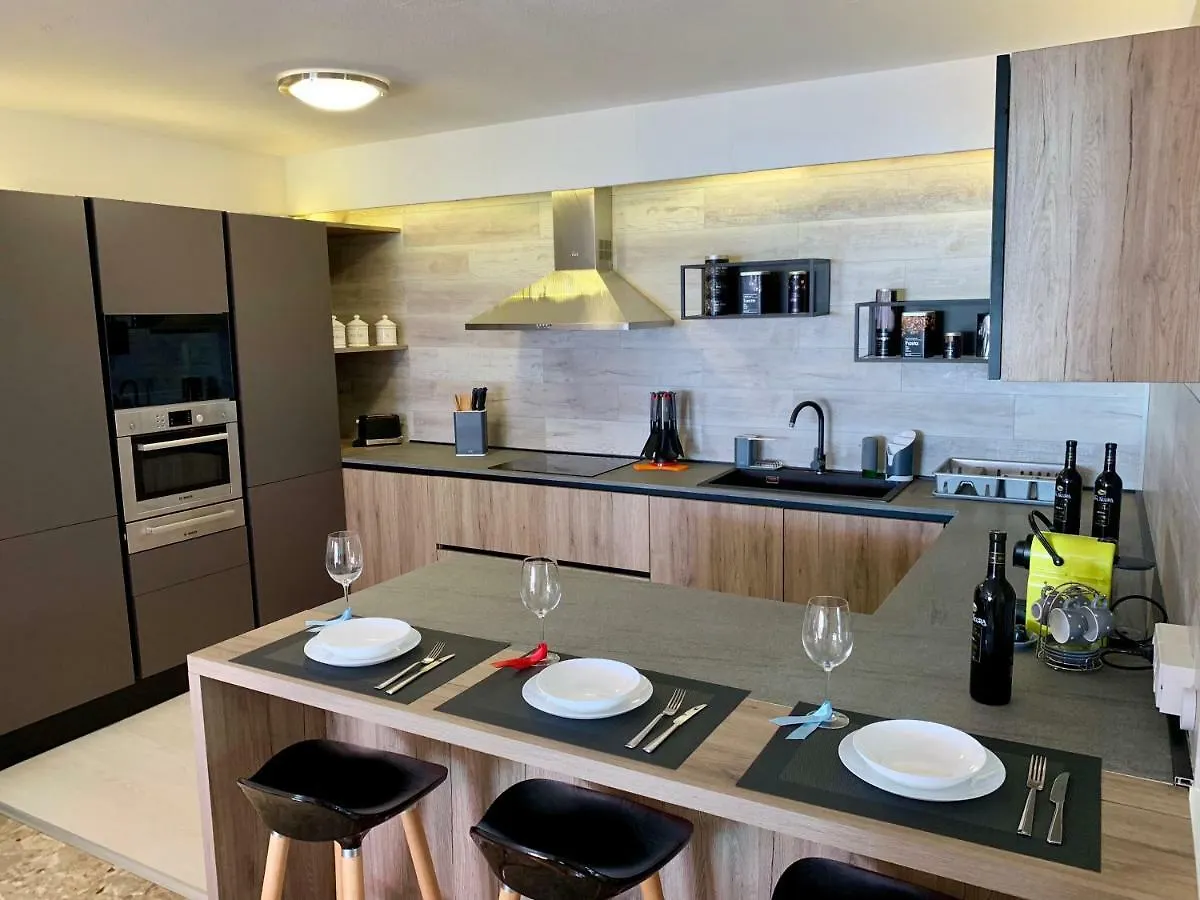 Apartment Los Cristianos Best Beach View Arona