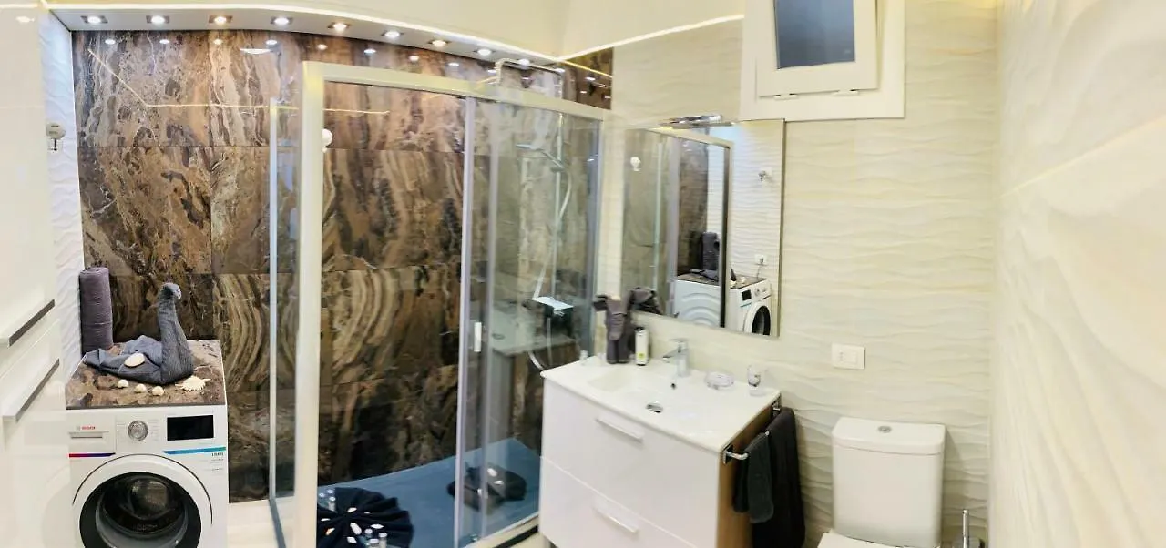 Los Cristianos Best Beach View Arona  Apartment Arona (Tenerife)
