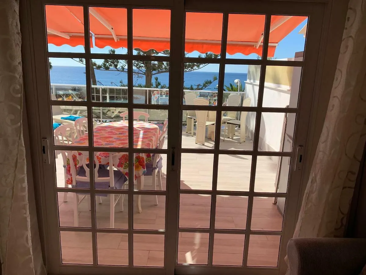 Los Cristianos Best Beach View Arona  0*, Arona (Tenerife) Spain