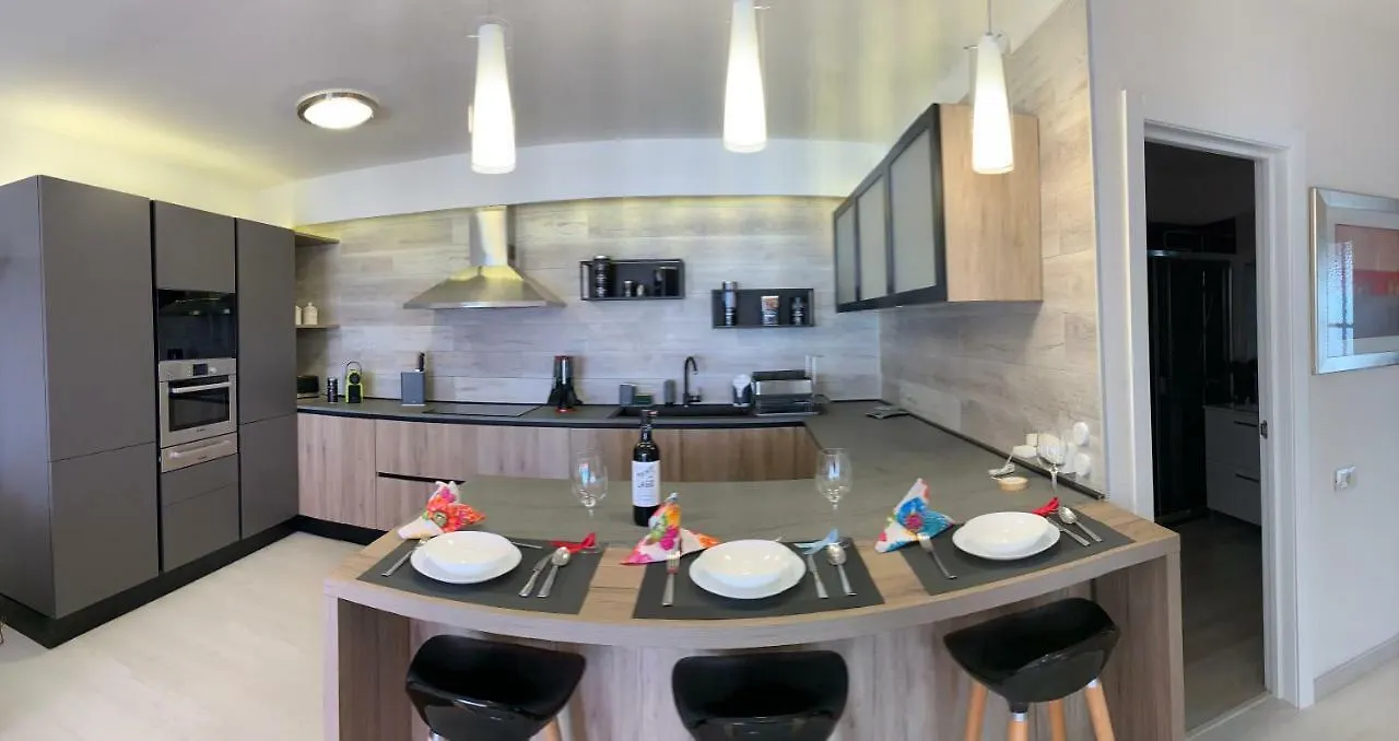 Apartment Los Cristianos Best Beach View Arona