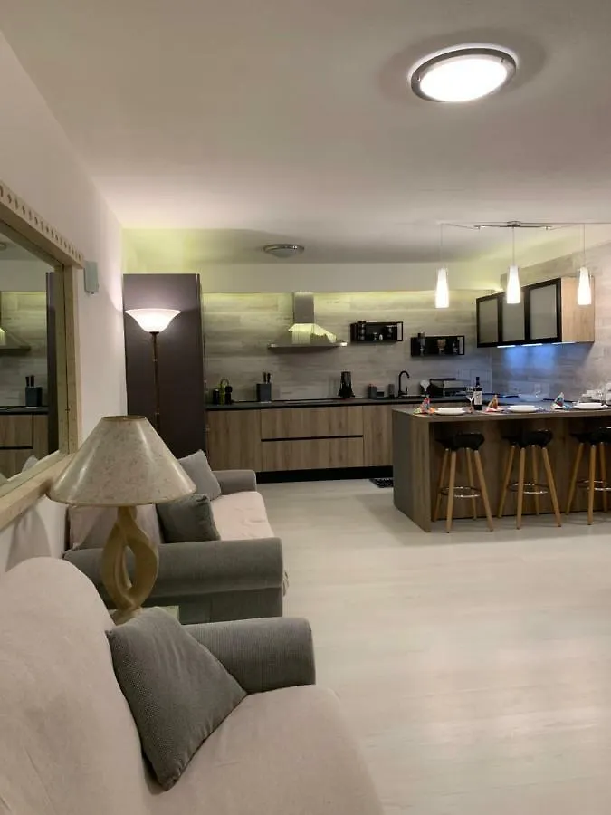 Apartment Los Cristianos Best Beach View Arona