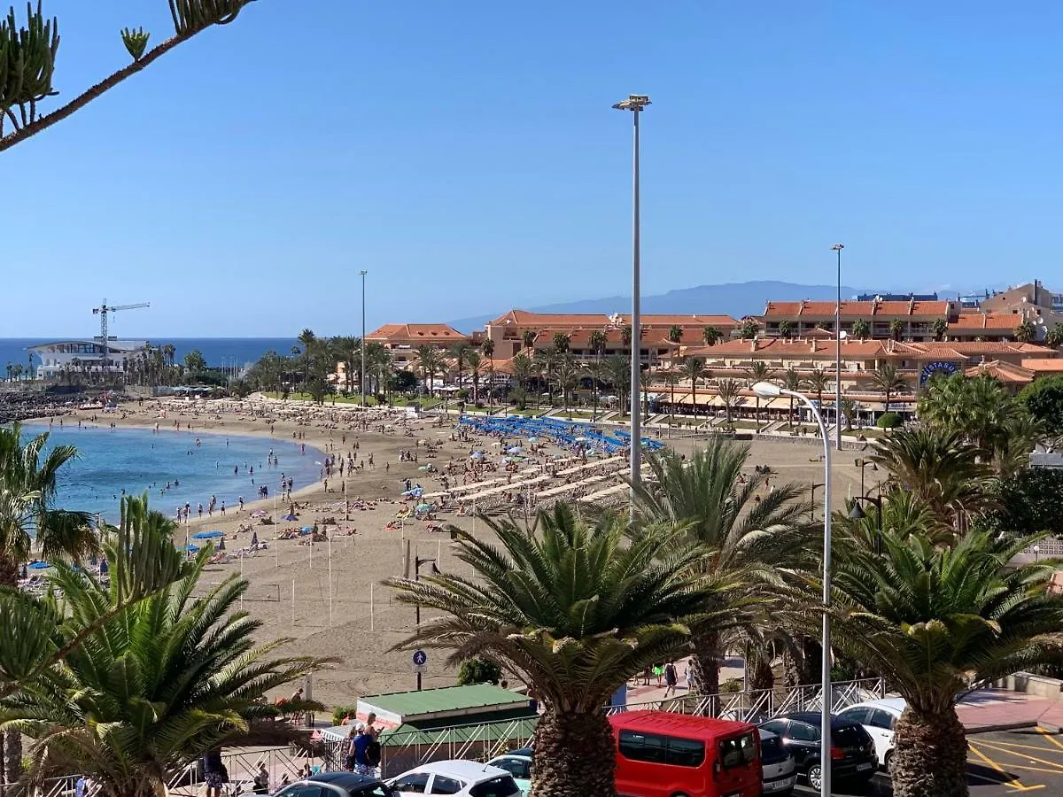 Apartment Los Cristianos Best Beach View Arona
