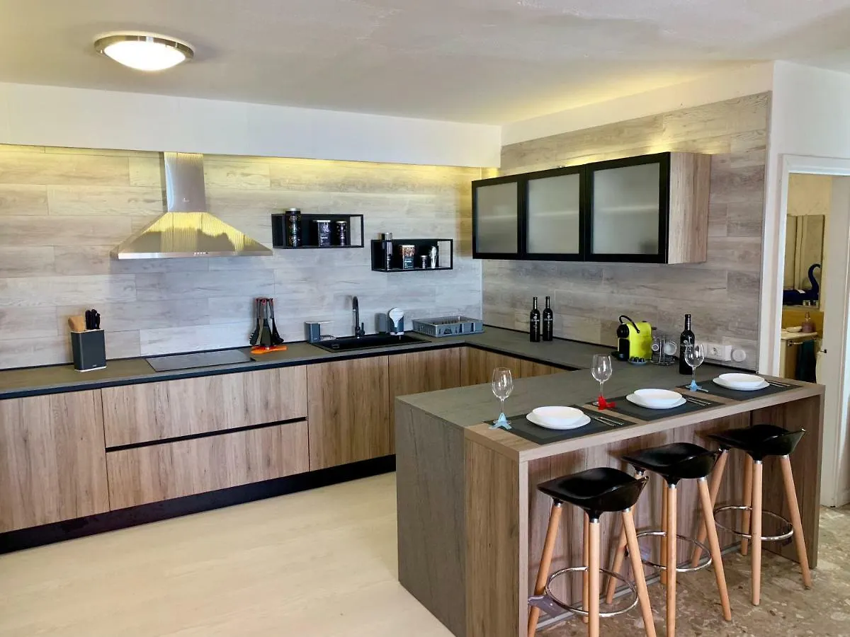 Apartment Los Cristianos Best Beach View Arona