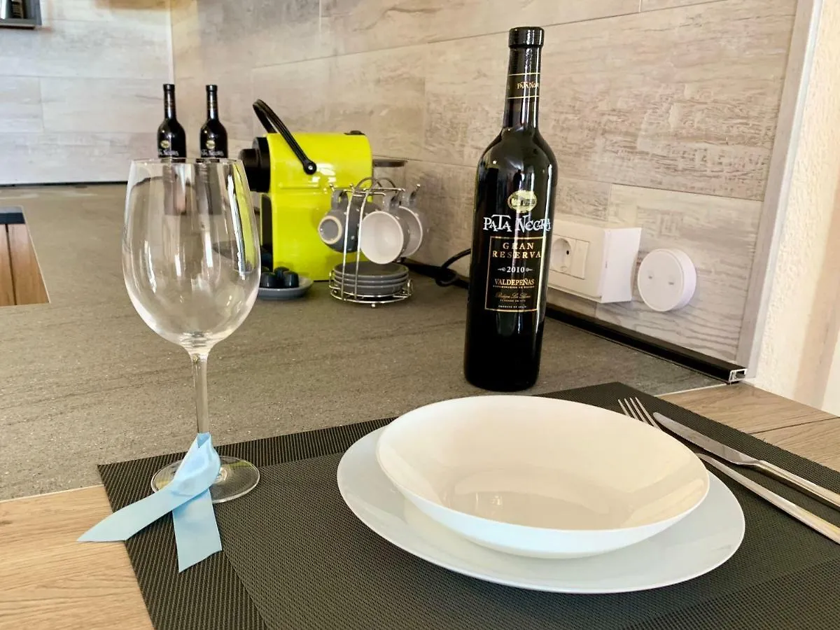 Los Cristianos Best Beach View Arona  Apartment Arona (Tenerife)