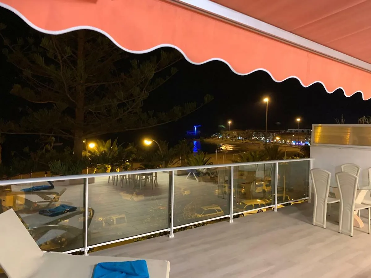 Los Cristianos Best Beach View Arona  Apartment Arona (Tenerife)