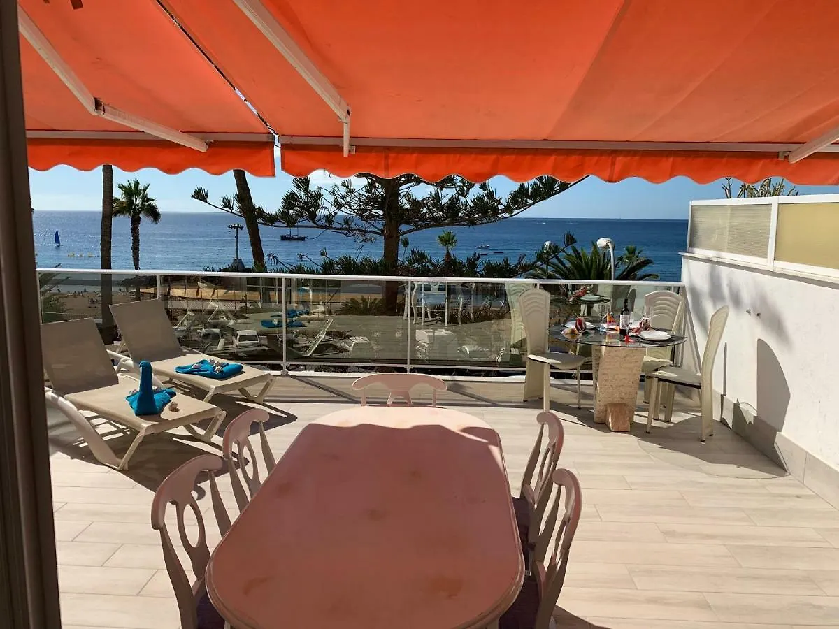Apartment Los Cristianos Best Beach View Arona