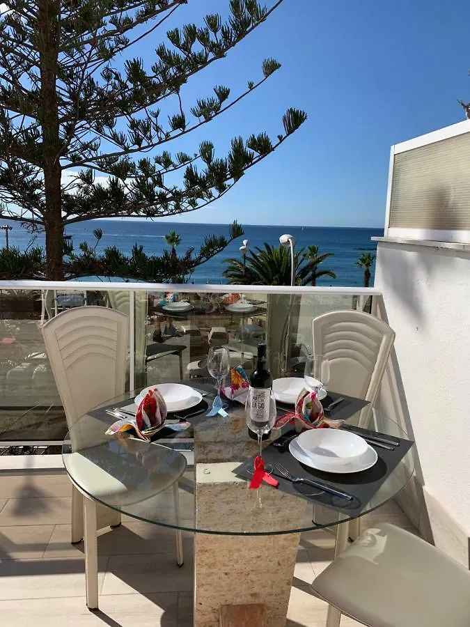 Los Cristianos Best Beach View Arona  0*, Arona (Tenerife) Spain