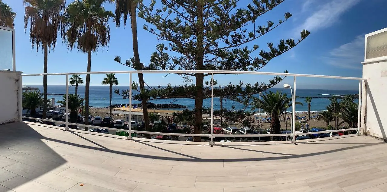 Los Cristianos Best Beach View Arona  0*, Arona (Tenerife)