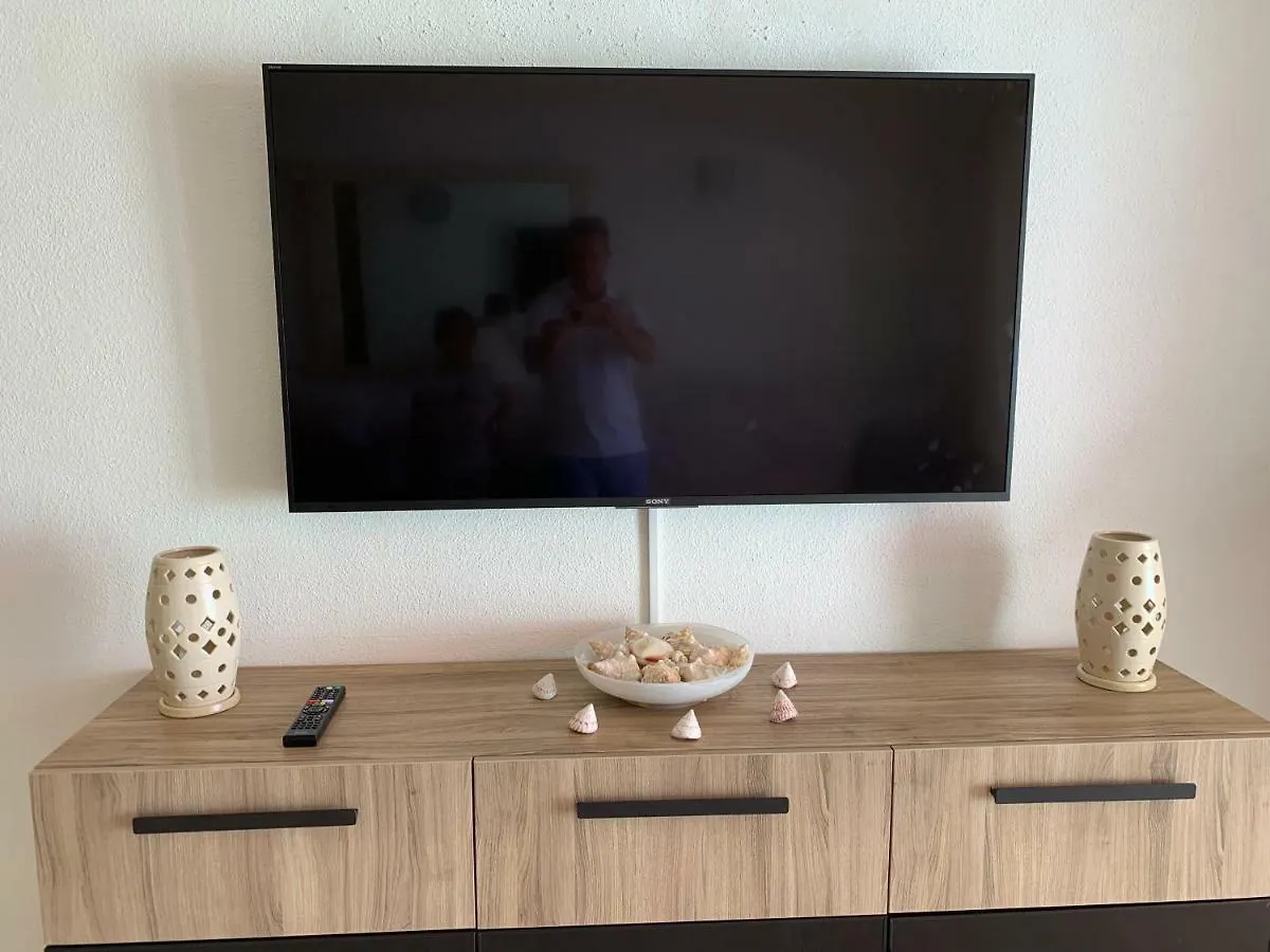 Los Cristianos Best Beach View Arona  Apartment