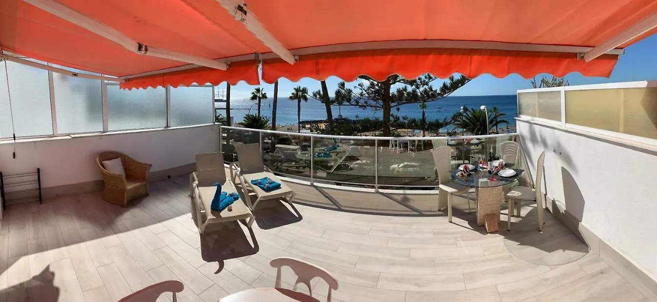 Los Cristianos Best Beach View Arona  Apartment