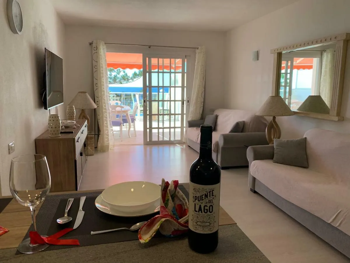 Apartment Los Cristianos Best Beach View Arona