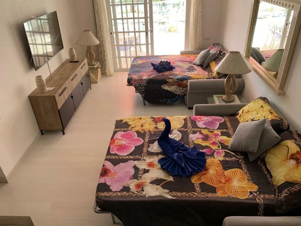 Los Cristianos Best Beach View Arona  Apartment Arona (Tenerife)
